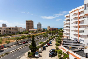 Praia da Rocha, Vista Mar T2